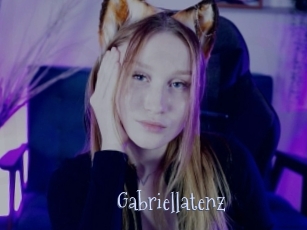 Gabriellatenz