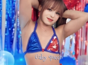 Gaby_queen