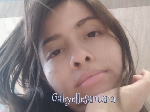 Gabyellesantana