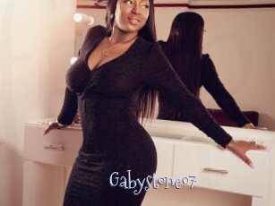 Gabystone07