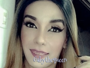 Gabythequeen