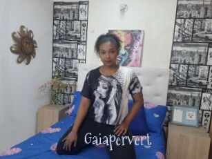 Gaiapervert