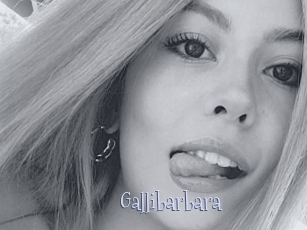 Gallibarbara