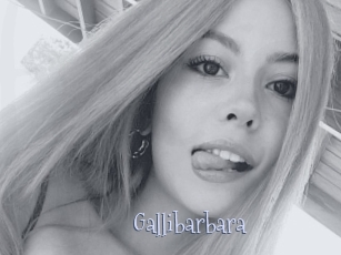 Gallibarbara