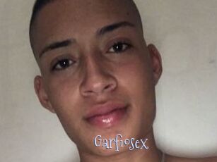 Garfiosex