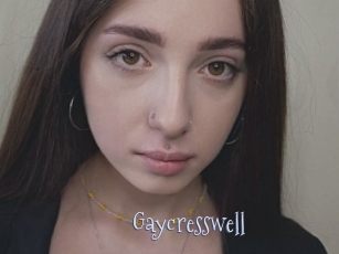 Gaycresswell