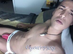 Gaycuriososexy