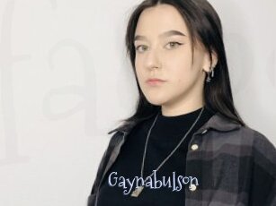 Gaynabulson