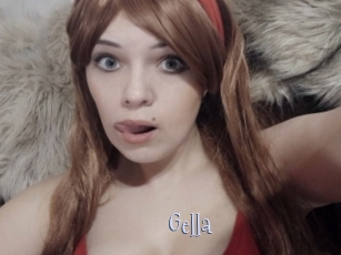 Gella