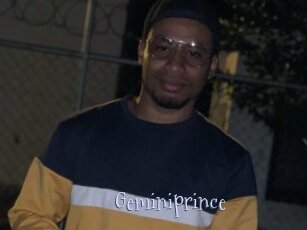 Geminiprince