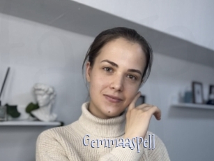 Gemmaaspell