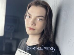 Gemmadonnay