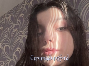 Gemmadunsford