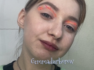 Gemmadurborow