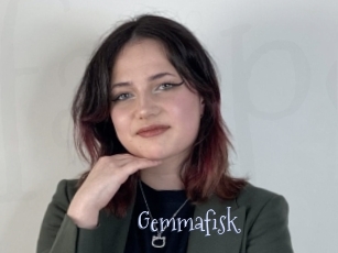 Gemmafisk