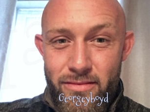 Georgeyboyd