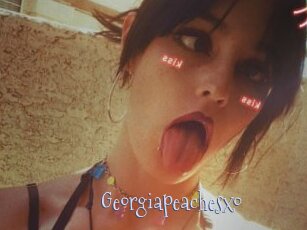 Georgiapeachesxo