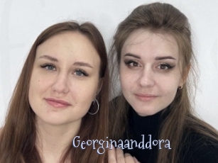 Georginaanddora