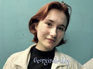 Georginaboddy