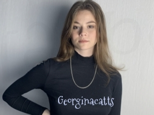 Georginacatts