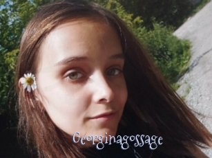 Georginagossage