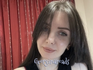 Georginaroads