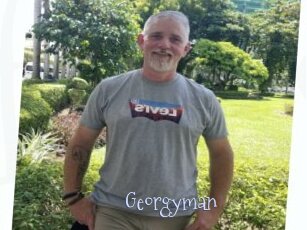 Georgyman