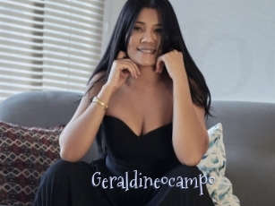 Geraldineocampo