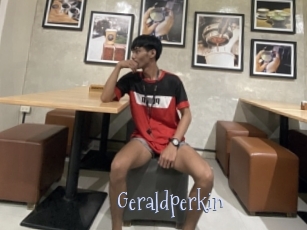 Geraldperkin