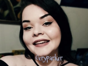 Geryparker