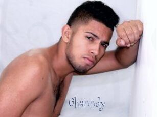 Ghanndy