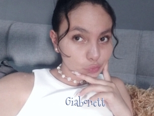 Giabonett