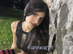 Giannacarter