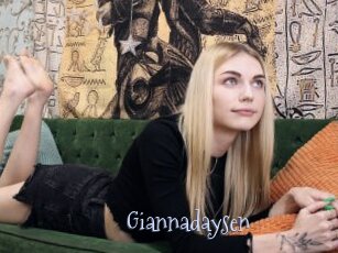 Giannadaysen