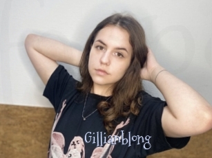 Gillianblong