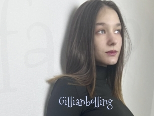 Gillianbolling