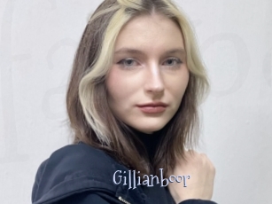 Gillianboor