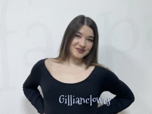 Gillianclowes