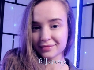 Gilliancoey