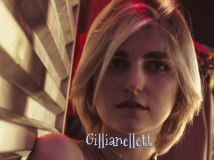 Gillianellett