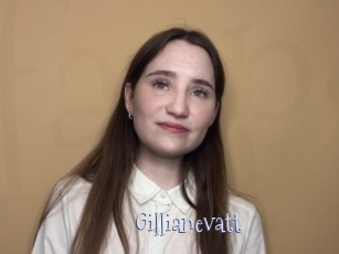 Gillianevatt