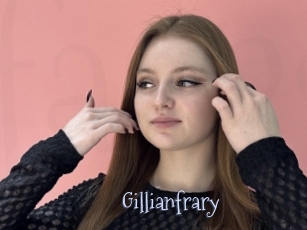 Gillianfrary