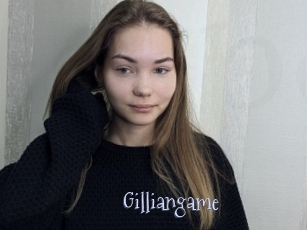 Gilliangame