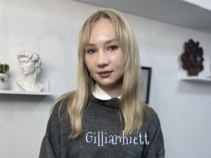 Gillianhiett