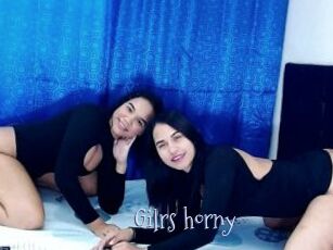 Gilrs_horny