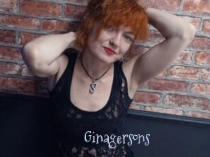 Ginagersons