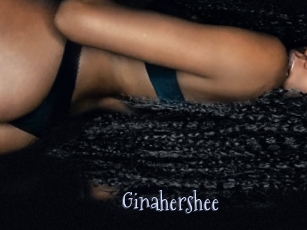 Ginahershee