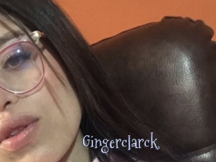 Gingerclarck