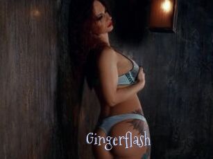 Gingerflash