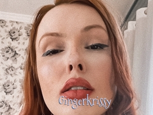 Gingerkrissy